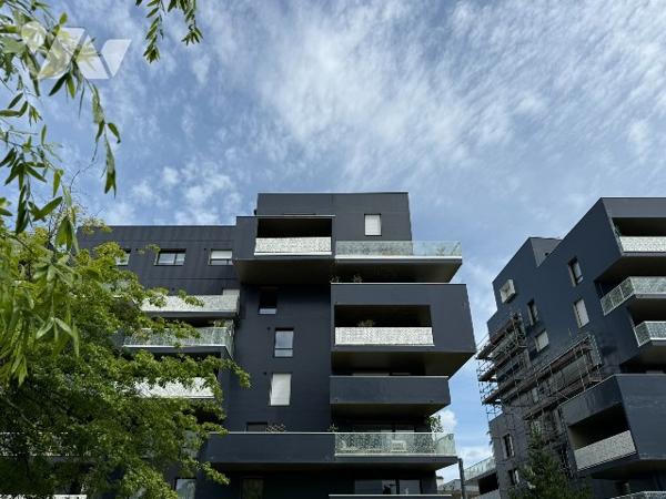 VENTE APPARTEMENT TYPE 3 RENNES GAYEULLES / JOLIOT CURIE