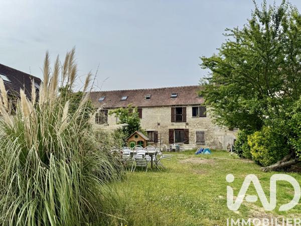 Appartement à vendre 3 pièces 38,43 m² Pontpoint