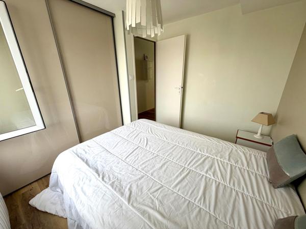 Appartement à LES SABLES-D'OLONNE, 85100 - 2 pièces 38m²