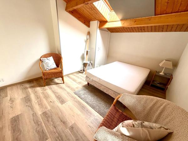 Appartement à LES SABLES-D'OLONNE, 85100 - 2 pièces 38m²