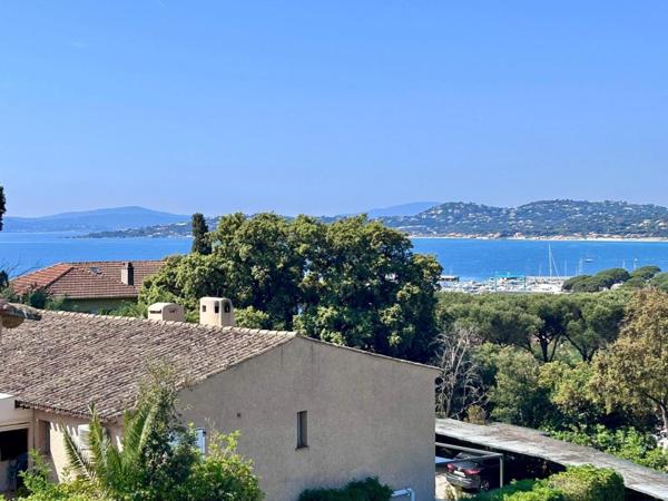 Appartement à ROQUEBRUNE-SUR-ARGENS, 83380 - 2 pièces 40m²