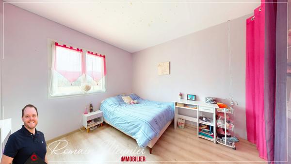 Maison 7 pièces - 152 m²