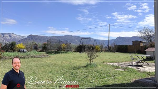 Maison 7 pièces - 152 m²