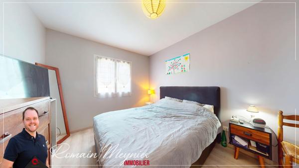 Maison 7 pièces - 152 m²