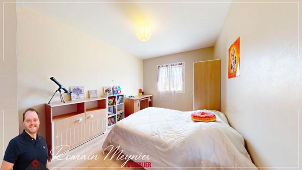 Maison 7 pièces - 152 m²