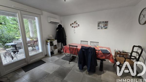 Appartement à vendre 4 pièces 96 m² Oloron-Sainte-Marie