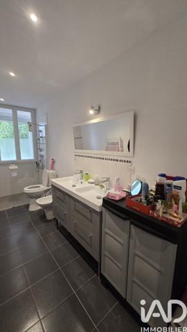 Appartement à vendre 4 pièces 96 m² Oloron-Sainte-Marie