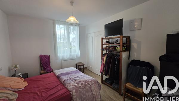 Appartement à vendre 4 pièces 96 m² Oloron-Sainte-Marie