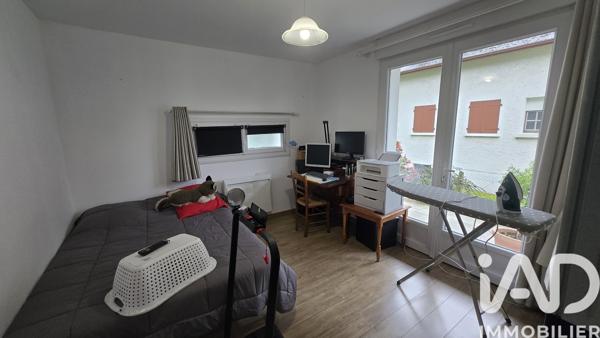 Appartement à vendre 4 pièces 96 m² Oloron-Sainte-Marie