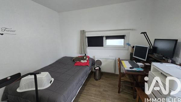 Appartement à vendre 4 pièces 96 m² Oloron-Sainte-Marie