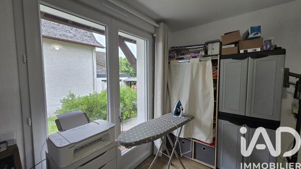 Appartement à vendre 4 pièces 96 m² Oloron-Sainte-Marie