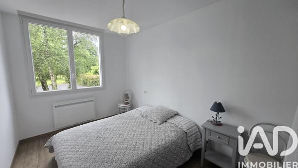 Appartement à vendre 4 pièces 96 m² Oloron-Sainte-Marie