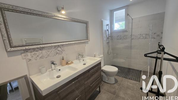Appartement à vendre 4 pièces 96 m² Oloron-Sainte-Marie