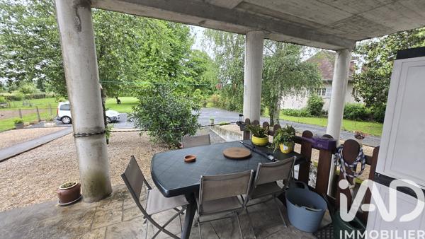 Appartement à vendre 4 pièces 96 m² Oloron-Sainte-Marie