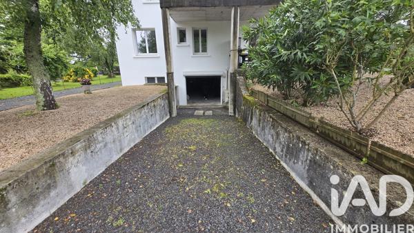 Appartement à vendre 4 pièces 96 m² Oloron-Sainte-Marie