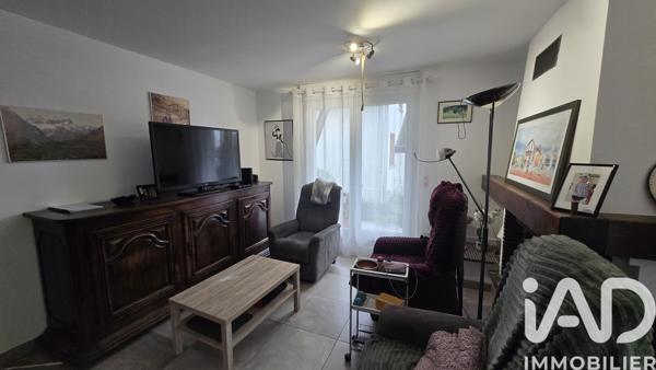 Appartement à vendre 4 pièces 96 m² Oloron-Sainte-Marie