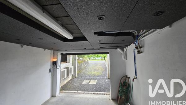 Appartement à vendre 4 pièces 96 m² Oloron-Sainte-Marie