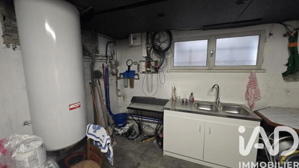 Appartement à vendre 4 pièces 96 m² Oloron-Sainte-Marie