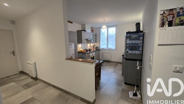 Appartement à vendre 4 pièces 96 m² Oloron-Sainte-Marie