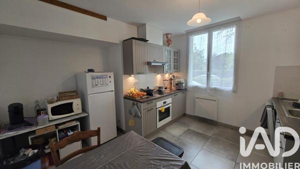 Appartement à vendre 4 pièces 96 m² Oloron-Sainte-Marie