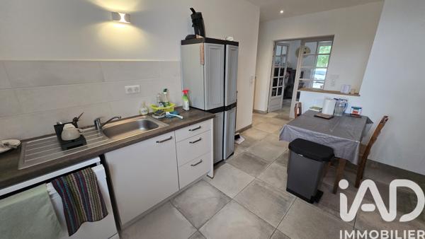 Appartement à vendre 4 pièces 96 m² Oloron-Sainte-Marie