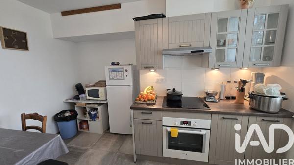 Appartement à vendre 4 pièces 96 m² Oloron-Sainte-Marie