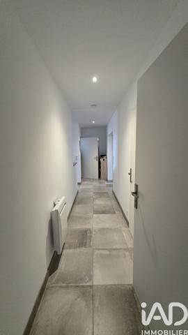 Appartement à vendre 4 pièces 96 m² Oloron-Sainte-Marie