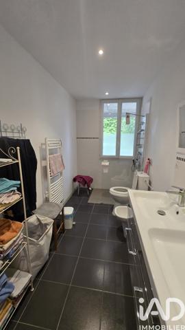 Appartement à vendre 4 pièces 96 m² Oloron-Sainte-Marie