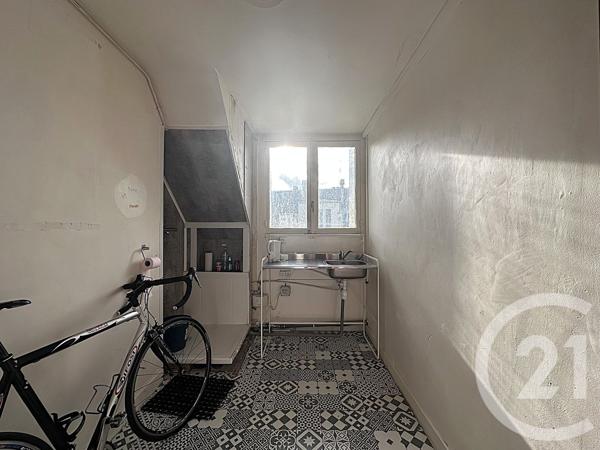 Chambre à vendre  1 pièce - 6,25 m2 CHAMBERY - 73