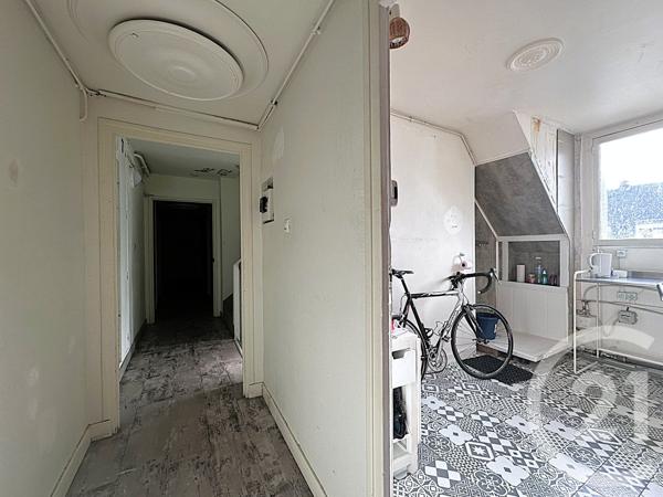 Chambre à vendre  1 pièce - 6,25 m2 CHAMBERY - 73