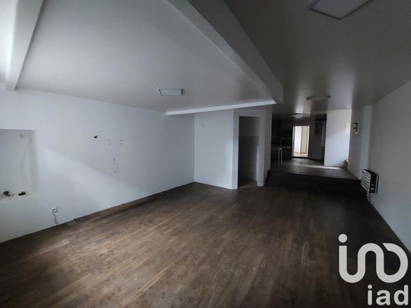 Maison de ville 4 pièces de 108 m² à Oradour-sur-Vayres (87150)