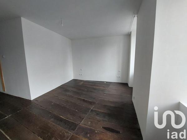 Maison de ville 4 pièces de 108 m² à Oradour-sur-Vayres (87150)