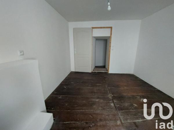 Maison de ville 4 pièces de 108 m² à Oradour-sur-Vayres (87150)