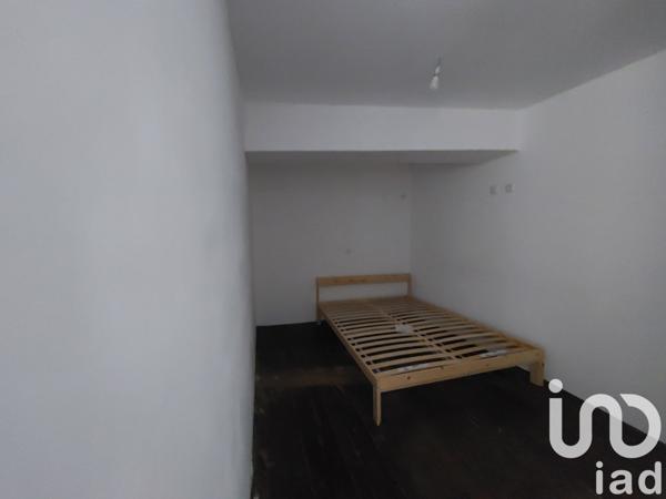 Maison de ville 4 pièces de 108 m² à Oradour-sur-Vayres (87150)