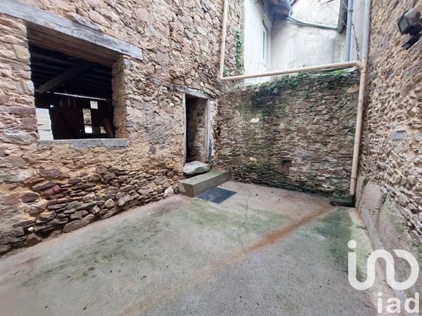 Maison de ville 4 pièces de 108 m² à Oradour-sur-Vayres (87150)