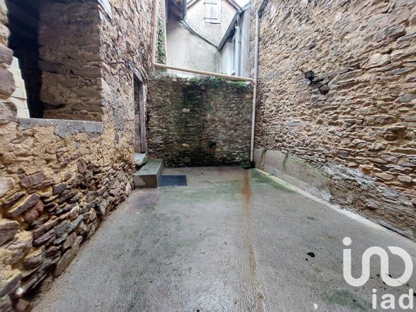 Maison de ville 4 pièces de 108 m² à Oradour-sur-Vayres (87150)