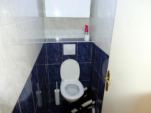 SARCELLES - Maison 7 pièces / 5 chambres - 496 000 € FAI