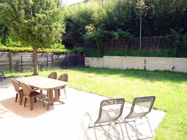 SARCELLES - Maison 7 pièces / 5 chambres - 496 000 € FAI