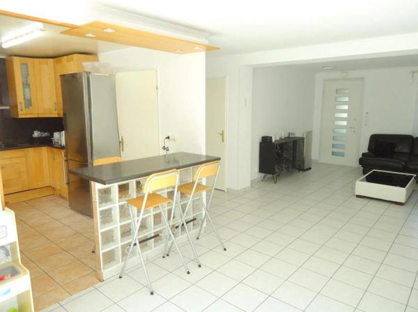 SARCELLES - Maison 7 pièces / 5 chambres - 496 000 € FAI