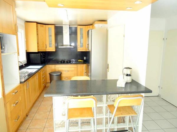 SARCELLES - Maison 7 pièces / 5 chambres - 496 000 € FAI