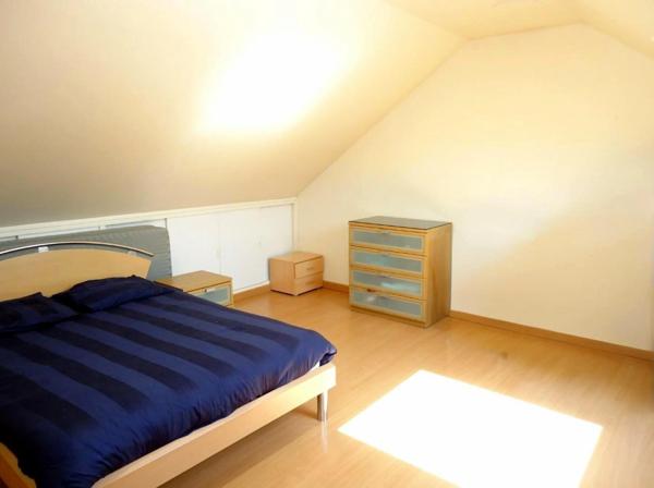 SARCELLES - Maison 7 pièces / 5 chambres - 496 000 € FAI