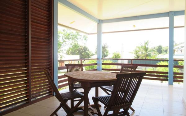 Appartement à louer    2 pièces •  Remire-Montjoly