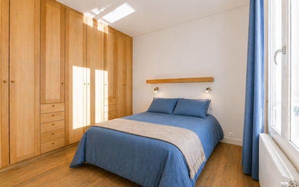 Maison à vendre    4 pièces • 83 m2 Viroflay