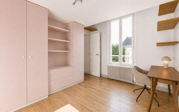 Maison à vendre    4 pièces • 83 m2 Viroflay
