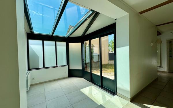 Maison à vendre    4 pièces • 83 m2 Viroflay