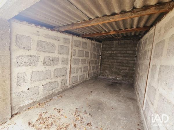 Location parking 12 m² Maisons-Alfort