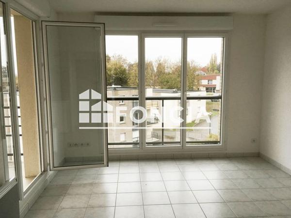 Location Studio 35 m² - 138 RUE HENRI VENIARD St Georges Des Groseillers 61100