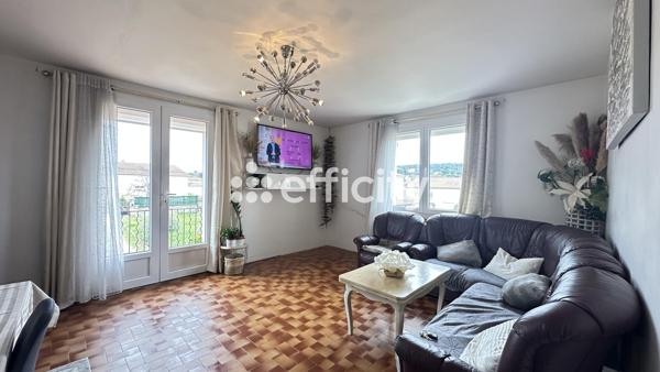 Maison 7 pièces - 171 m²