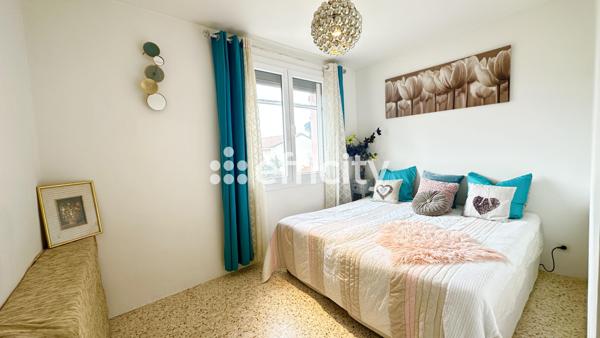 Maison 7 pièces - 171 m²