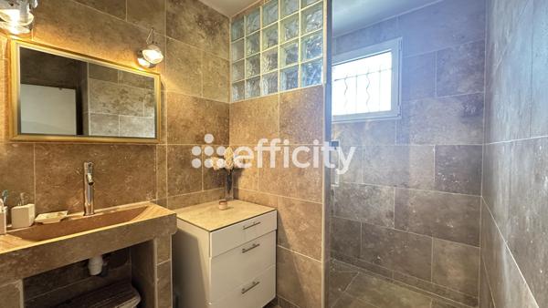 Maison 7 pièces - 171 m²